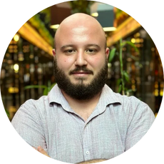 Süleyman Kaan DOĞRUSÖZ